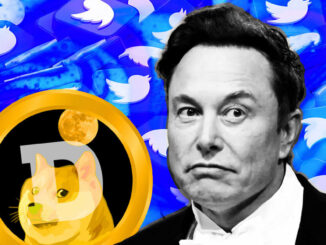 Elon Musk’s Twitter-to-Doge logo switch raised as evidence in lawsuit