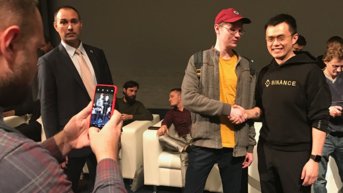 Binance to Reenter Japan in August 2 Years After FSA Warning, CZ Says