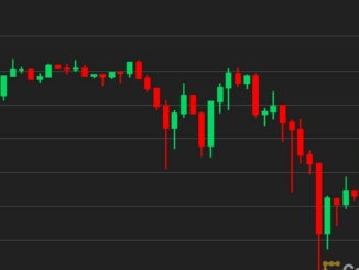 First Mover Asia: Bitcoin Rebounds to $30.1K After Retreating to June Low