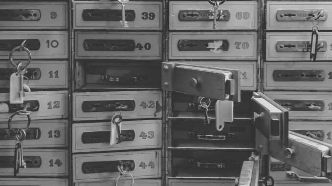 Not All Crypto Custody Is Created Equal