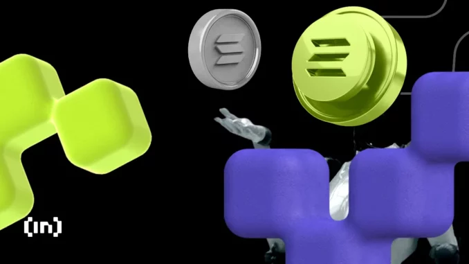 Is Solana (SOL) Price Primed for $40 Following Recent Breakout?