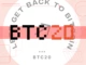 Stake-to-Earn Bitcoin Alternative BTC20 Raises $3.3m in Less Than Two Weeks