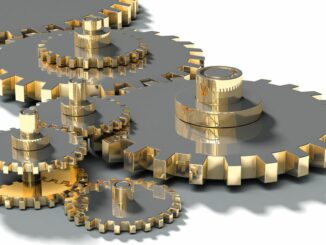 The Ever More Efficient Bitcoin Mining Machine