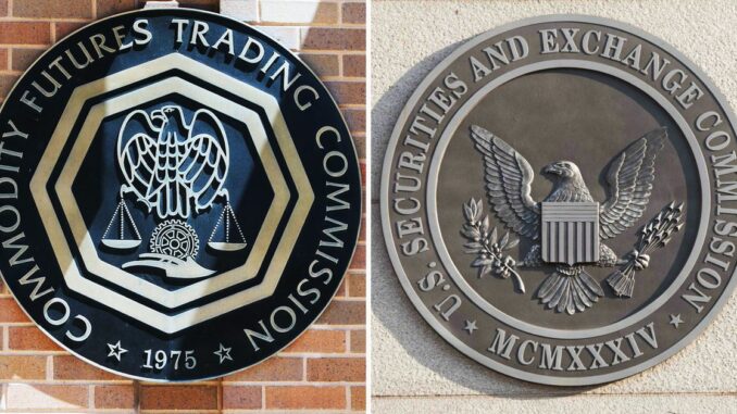 U.S. House Republicans Introduce Crypto Oversight Bill to Protect Investors