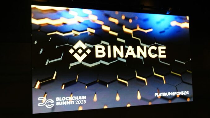 Binance Will Offer 'T+3' Daily Options for BNB/USDT