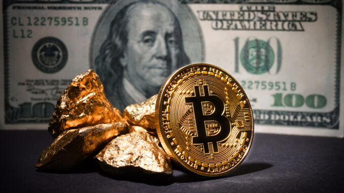Bitcoin