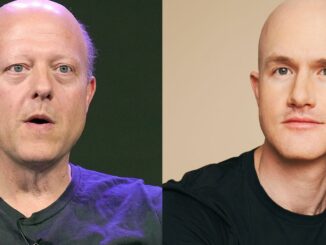 Coinbase (COIN) Gets a Stake in Stablecoin Operator Circle and USDC Adds 6 New Blockchains