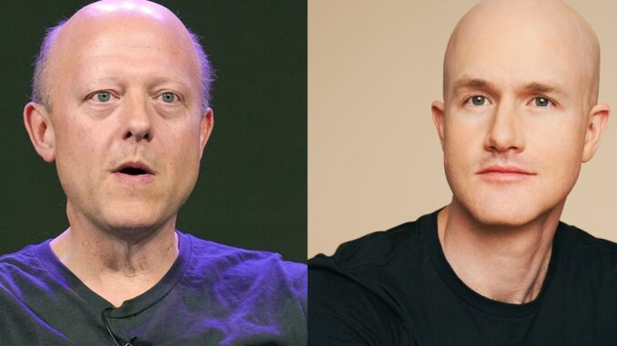 Coinbase (COIN) Gets a Stake in Stablecoin Operator Circle and USDC Adds 6 New Blockchains