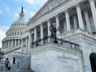 Crypto Mining Gets Its Own Lobbying Voice in Washington