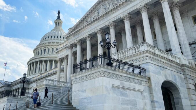 Crypto Mining Gets Its Own Lobbying Voice in Washington