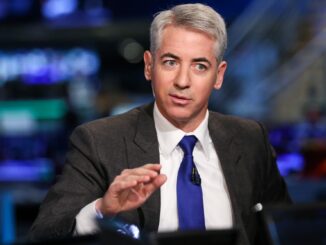 Bill Ackman Bitcoin T-bill yields