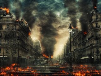 Altcoin apocalypse