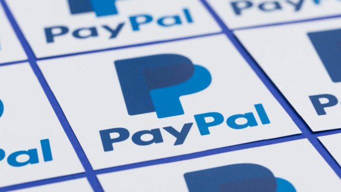 Market Doesn't React Much to PayPal Stablecoin