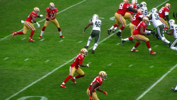 What Happens to Football NFTs Now That Panini Lost its License?