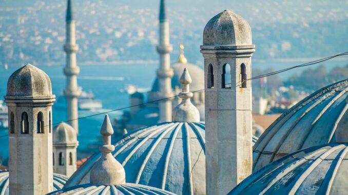 11,196 Years Jail Sentence for Faruk Özer, CEO of Collapsed Turkish Crypto Exchange Thodex