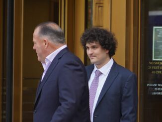 DOJ Claims About Sam Bankman-Fried's Laptop Access Are 'Inaccurate', Defense Alleges