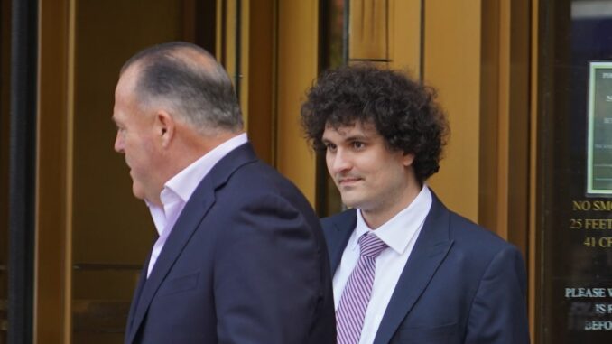 DOJ's Proposed Jury Questions 'Risks Tainting' Bankman-Fried's Panel, Defense Says