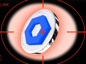 What the 18.75 Million LINK Movement Means for Chainlink’s Future Price