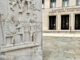 Judge Makes No Ruling in SEC-Binance Document Dispute