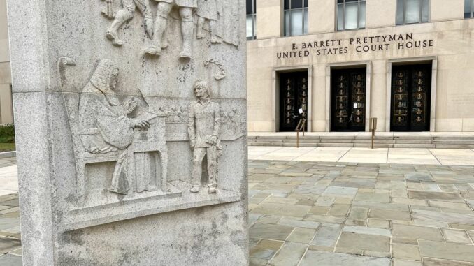 Judge Makes No Ruling in SEC-Binance Document Dispute