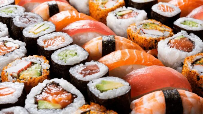 Multi-Chain DEX Sushi Expands to Consensys' Linea Network