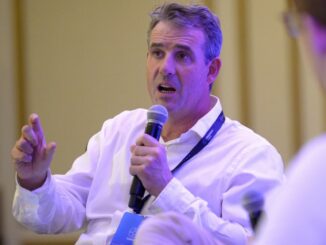 Sam Bankman-Fried Scoops Help CoinDesk Win a Loeb Award