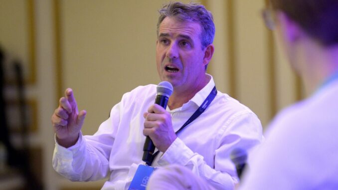 Sam Bankman-Fried Scoops Help CoinDesk Win a Loeb Award