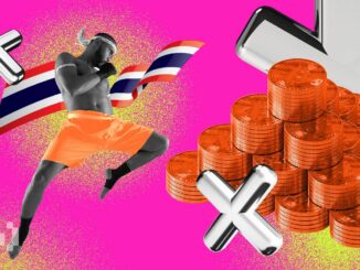 New Thailand Govt Turns to Blockchain and Crypto Wallets for National Airdrop 