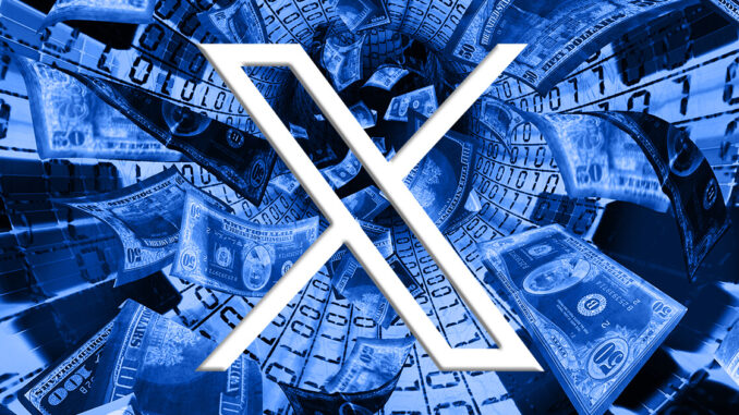 X secures Rhode Island currency transmitter license, potentially paving way to crypto services