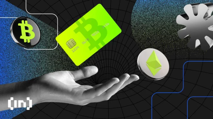 Binance Halts Card Services in Europe, Shifts Focus to Euro Payments