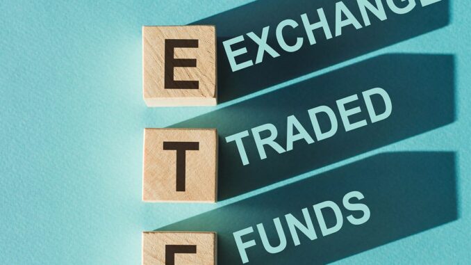 Ether (ETH) Futures ETFs from VanEck, ProShares and Valkyrie See Low Volume