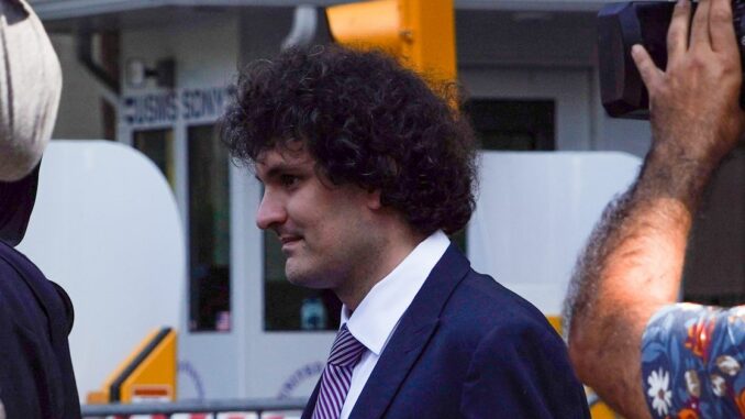 FTX Founder Sam Bankman-Fried Cannot Blame Lawyers in Opening Statement, but Can Raise Defense Later: Judge