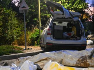 Hamas Has Raised Millions in Crypto Donations – WSJ