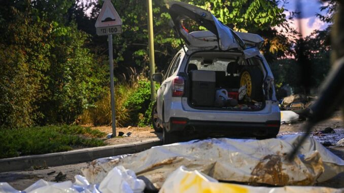 Hamas Has Raised Millions in Crypto Donations – WSJ