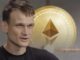 Ethereum founder Small