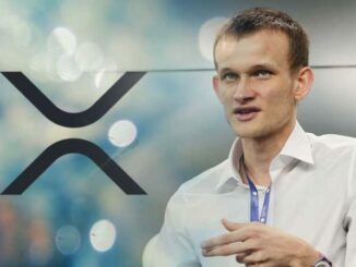 Vitalik Buterin Ripple Ethereum