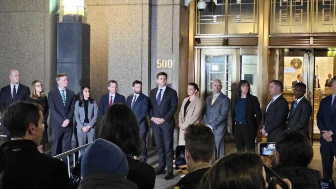 SBF Trial Feature image