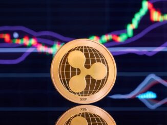 XRP surging as major institutions adopt Ripple
