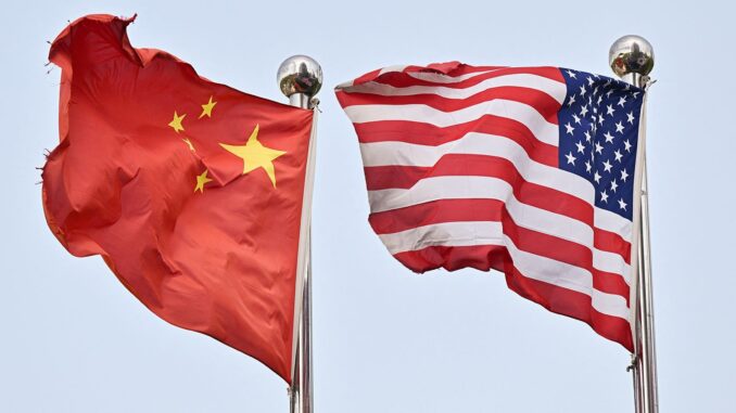 90-Day US–China Tariff Truce Fuels Optimism