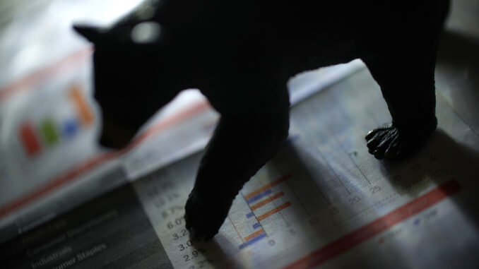 Bitcoin Price Could Still Tumble Down To $109,000 — This Chart Pattern Suggests So