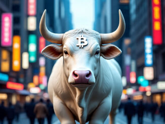 Bitcoin’s Parabolic Glory Days May Be Over, Analyst Claims