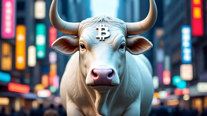 Bitcoin’s Parabolic Glory Days May Be Over, Analyst Claims