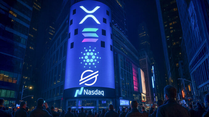 Bloomberg analysts revise altcoin ETF approval odds to '90% or higher' as SEC requests amended filings