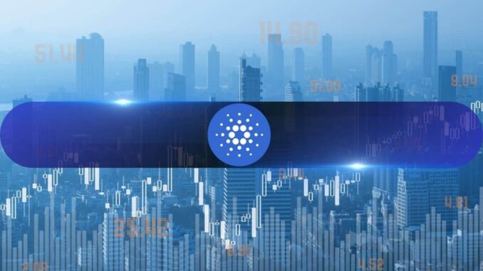 Cardano in Line For Institutional-Grade Upgrade Via Apex Fusion and Well-Typed Partnership