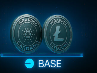 Coinbase launches Cardano and Litecoin wrapped tokens cbADA, cbLTC on Base