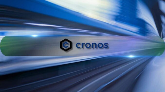 Cronos Now Amongst Top 10 Fastest Chains, Achieves Sub-Second Block Times