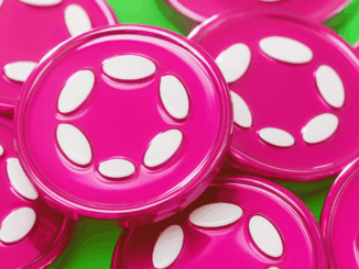 DOT Market Cap Declines as Critics Raise Concerns Over Ecosystem Traction