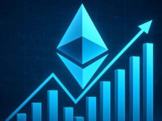 Ethereum On-Chain Volume Grows 288% In 3 Weeks – Bigger Rally Ahead?