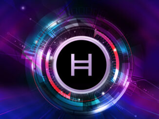 Hedera (HBAR) price bounces back after Robinhood listing