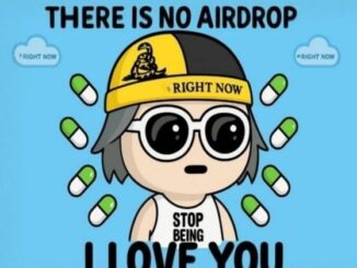 PUMP crashes over 50% post-ICO as founder says airdrop not coming soon